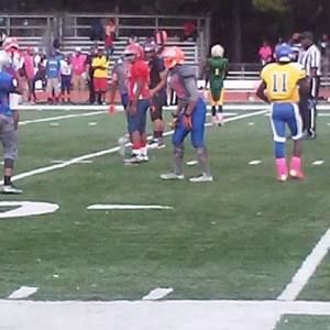 Meet your Posher, Marcus